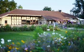Domaine Des Brouilles