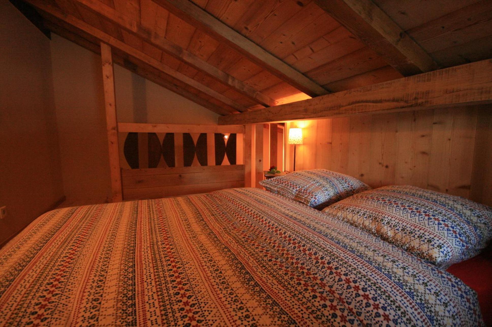 Bed and Breakfast Domaine Des Brouilles Malafretaz Zimmer foto